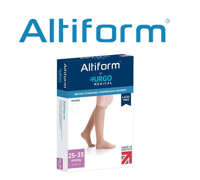 Altiform product image with title