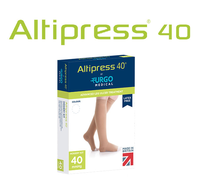 Altipress 40 Product image with title