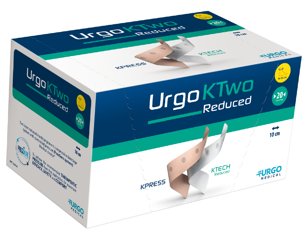 UrgoKTwo Reduced