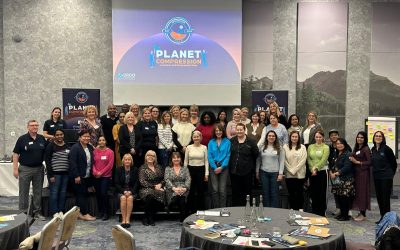 Group photo Dublin